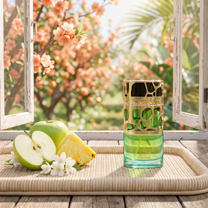 Lattafa Qimmah Woman EDP 100 mL