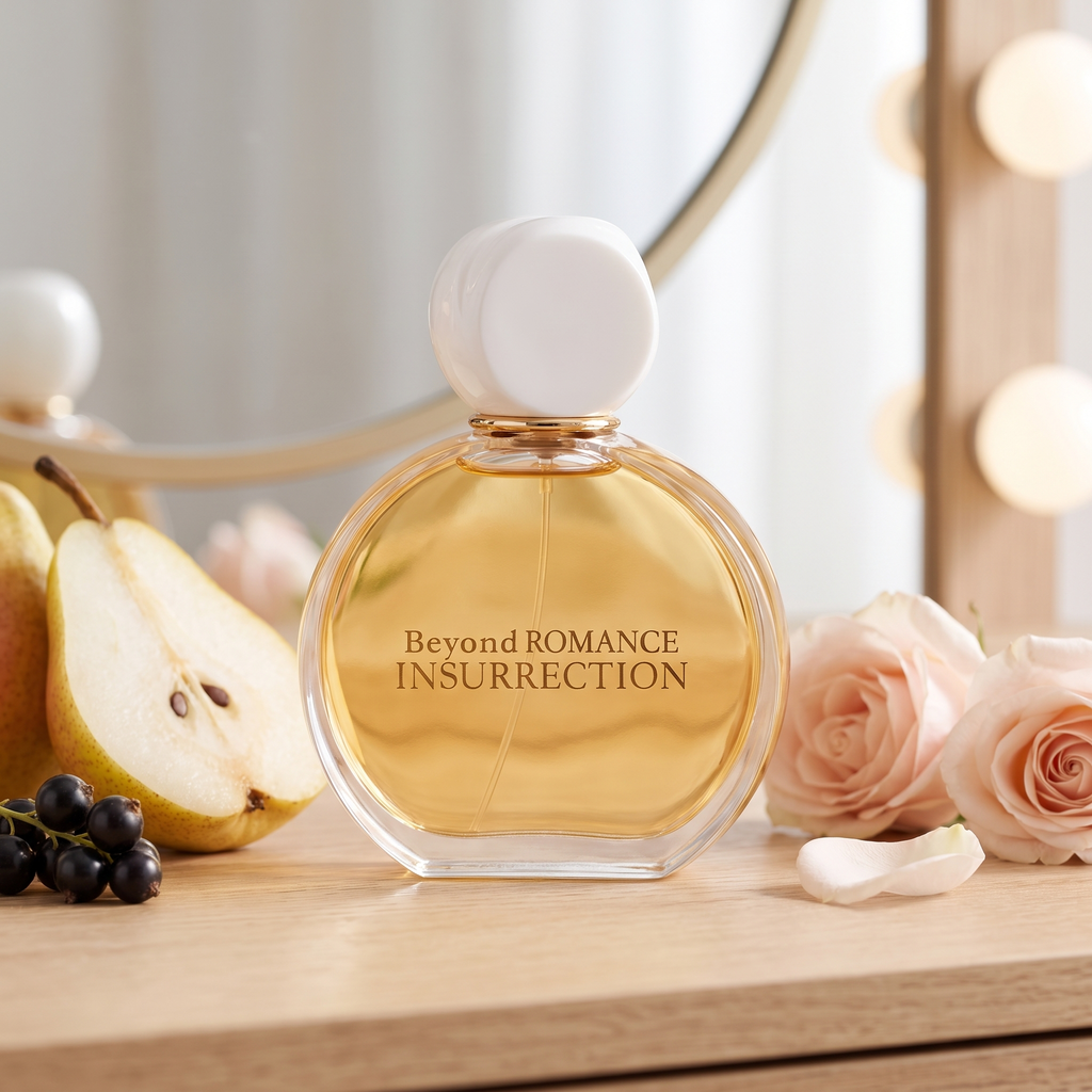 Reyane Insurrection II Beyond Romance EDP 100 mL