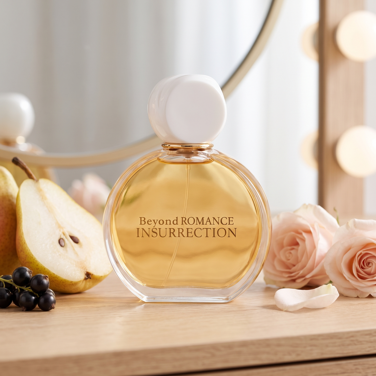 Reyane Insurrection II Beyond Romance EDP 100 mL