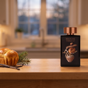 Lattafa Brioche Vanille EDP 100 mL