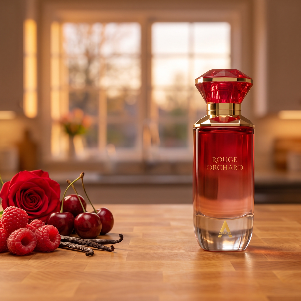 Atralia Rouge Orchard EDP 100 mL