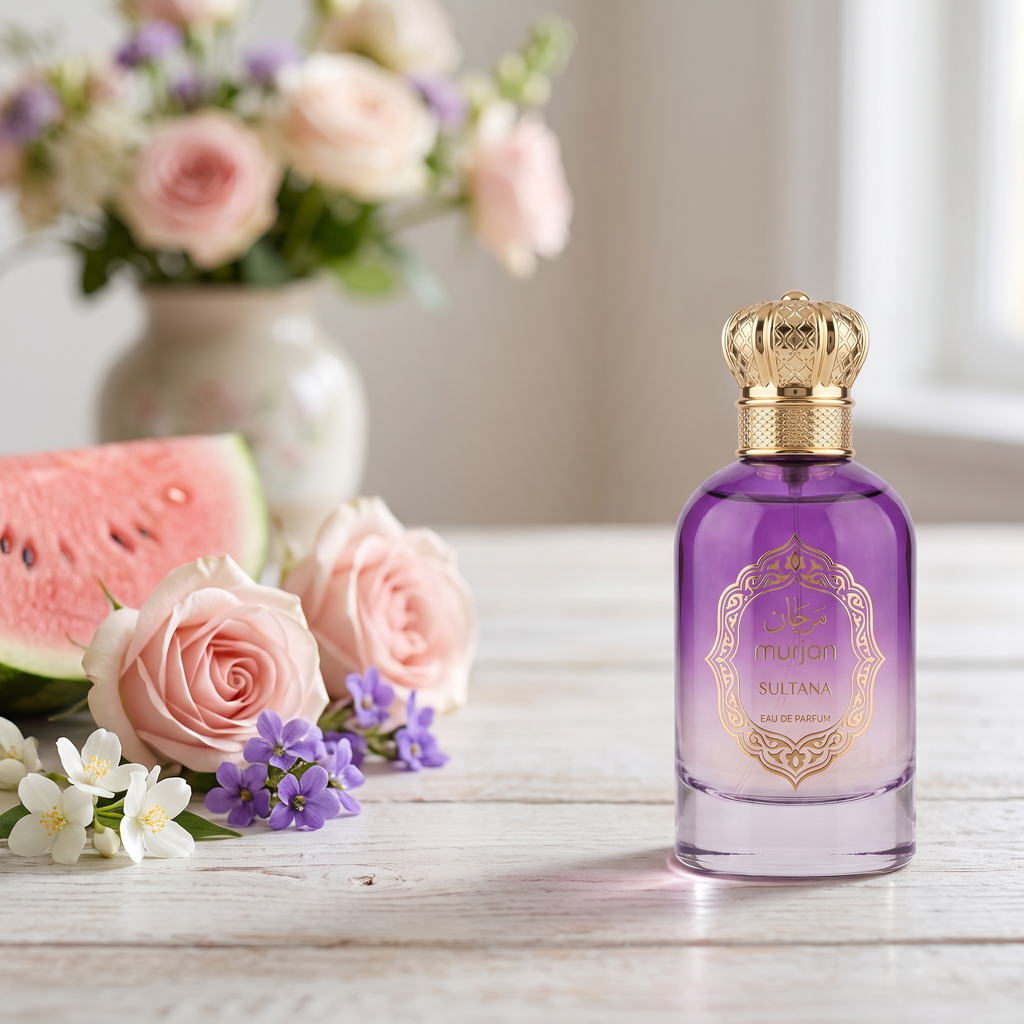 Dumont Murjan Sultana EDP 100 mL
