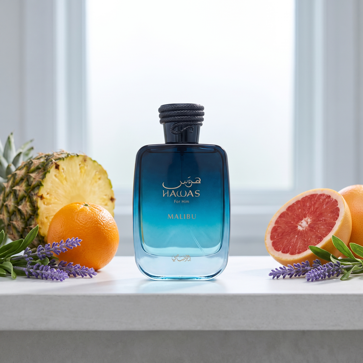 Rasasi Hawas Malibu EDP 100 mL