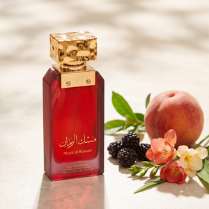 almas Musk Al Ruman EDP 100 mL