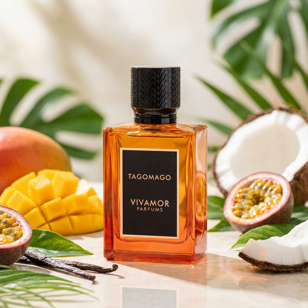 Vivamor Tagomago by EDP 100 mL