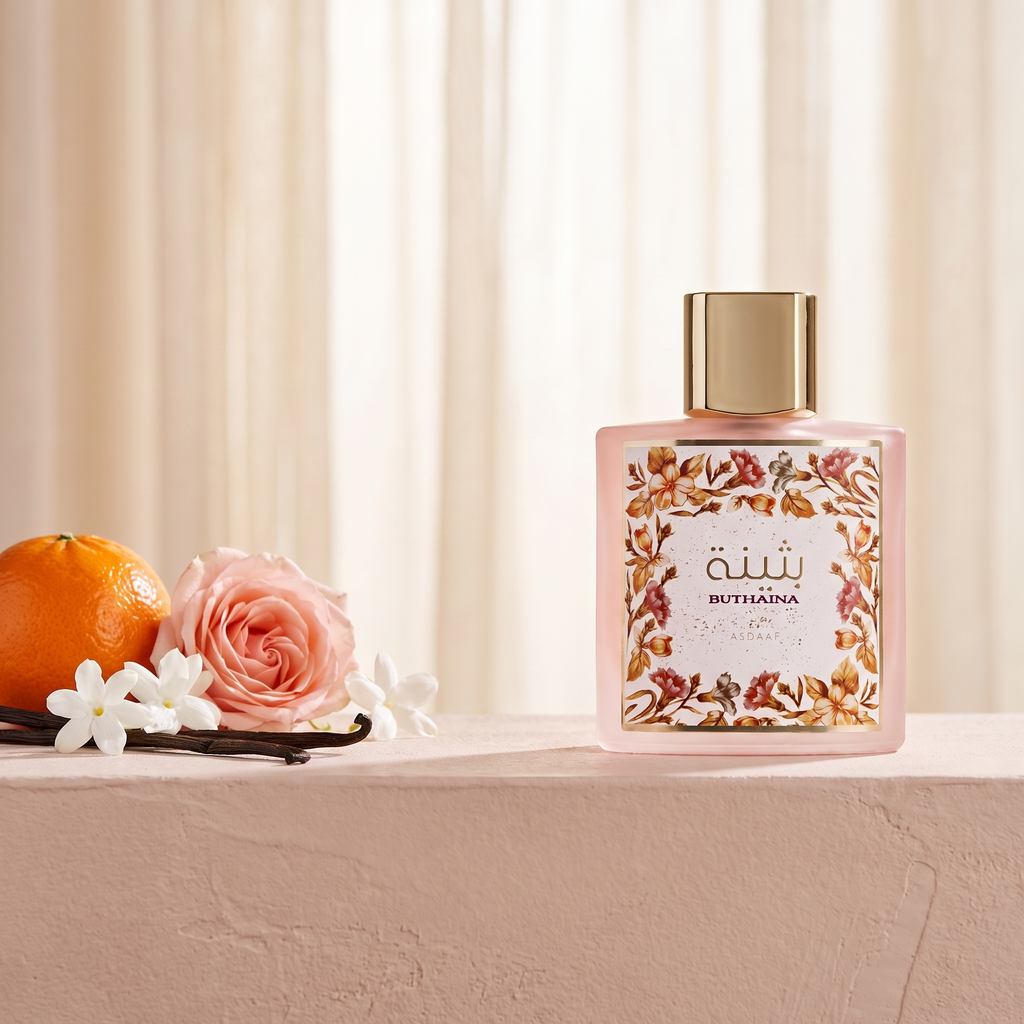 Asdaaf Buthaina EDP 100 mL