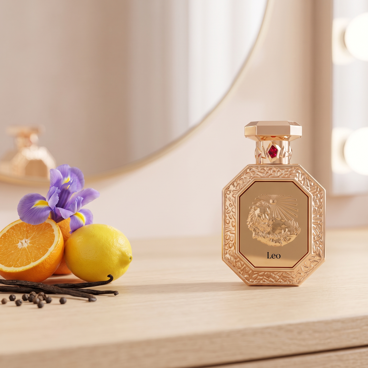 French Avenue Leo by EDP 100 mL