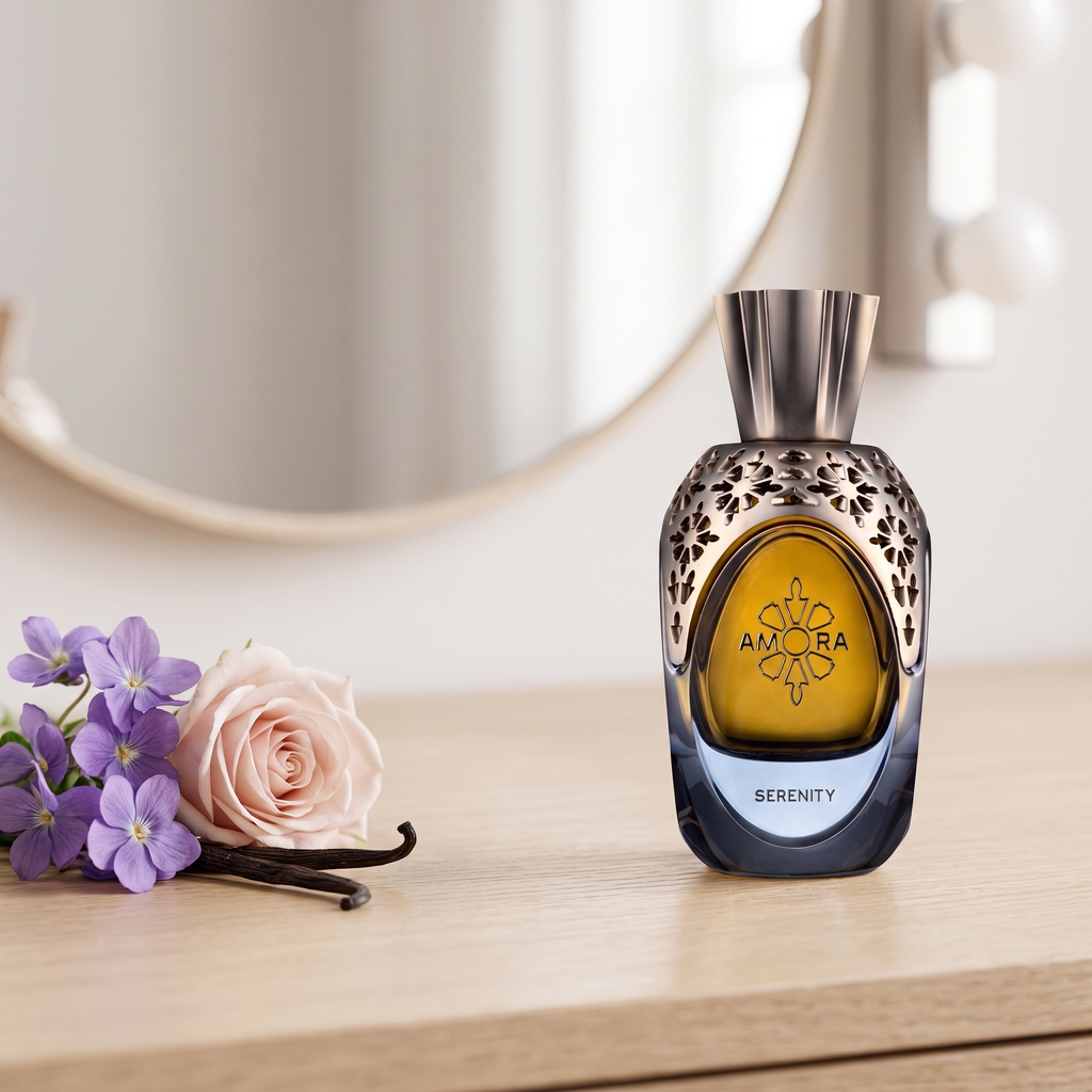 Atralia Amora Serenity Parfum 100 mL