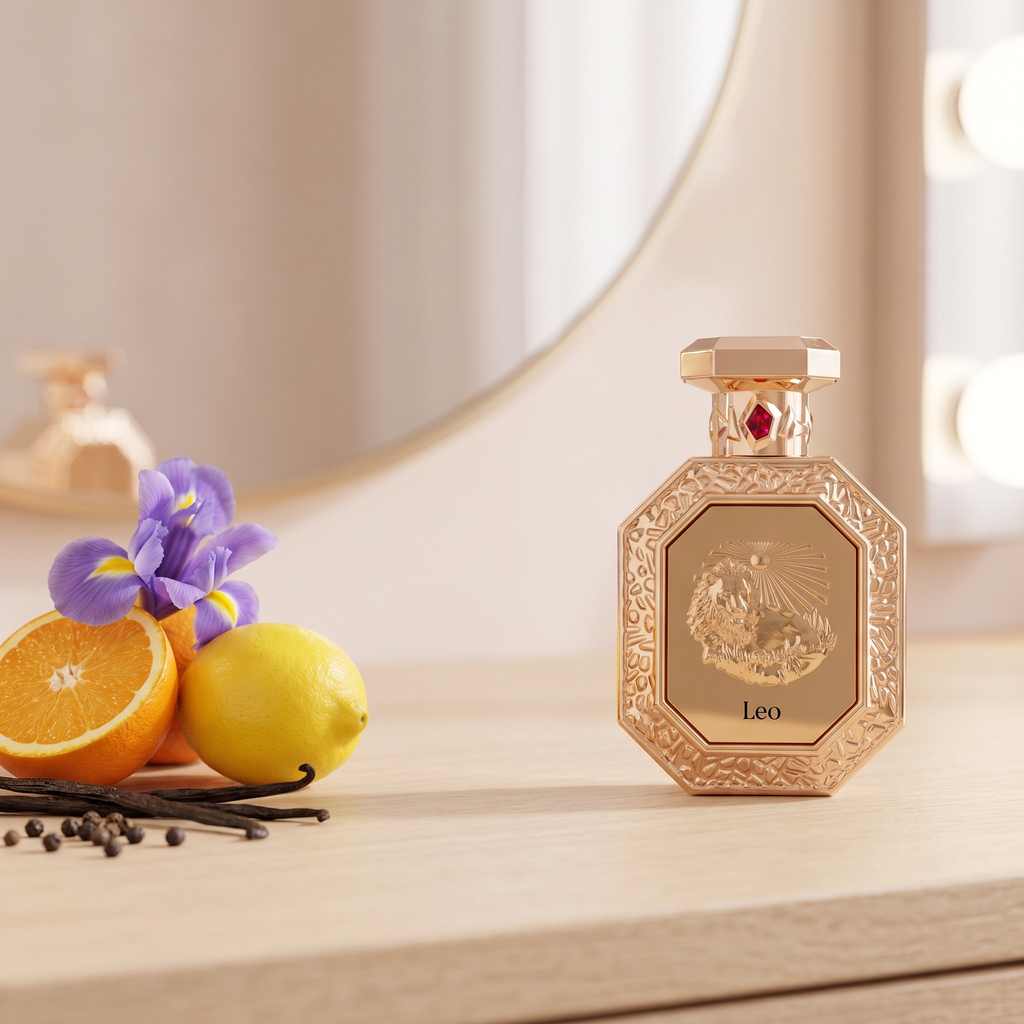 French Avenue Leo by EDP 100 mL