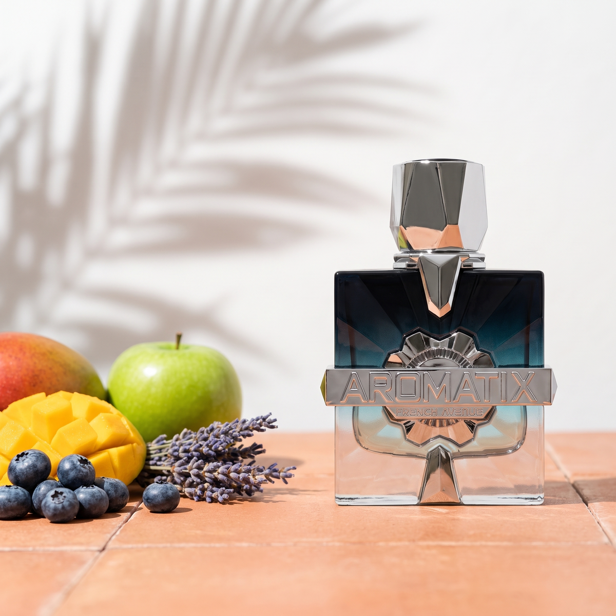 French Avenue Aromatix Frostbite Extrait 100 mL