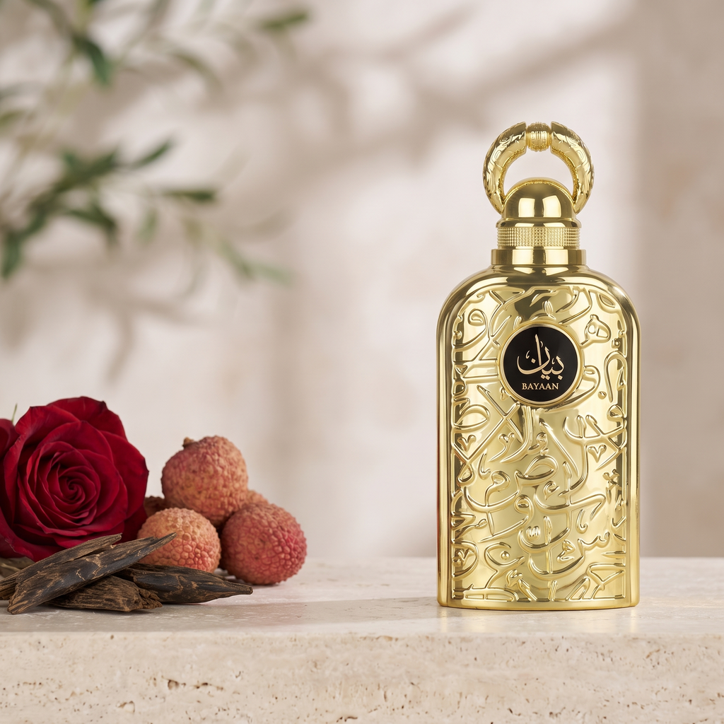 Lattafa Bayaan EDP 100 mL