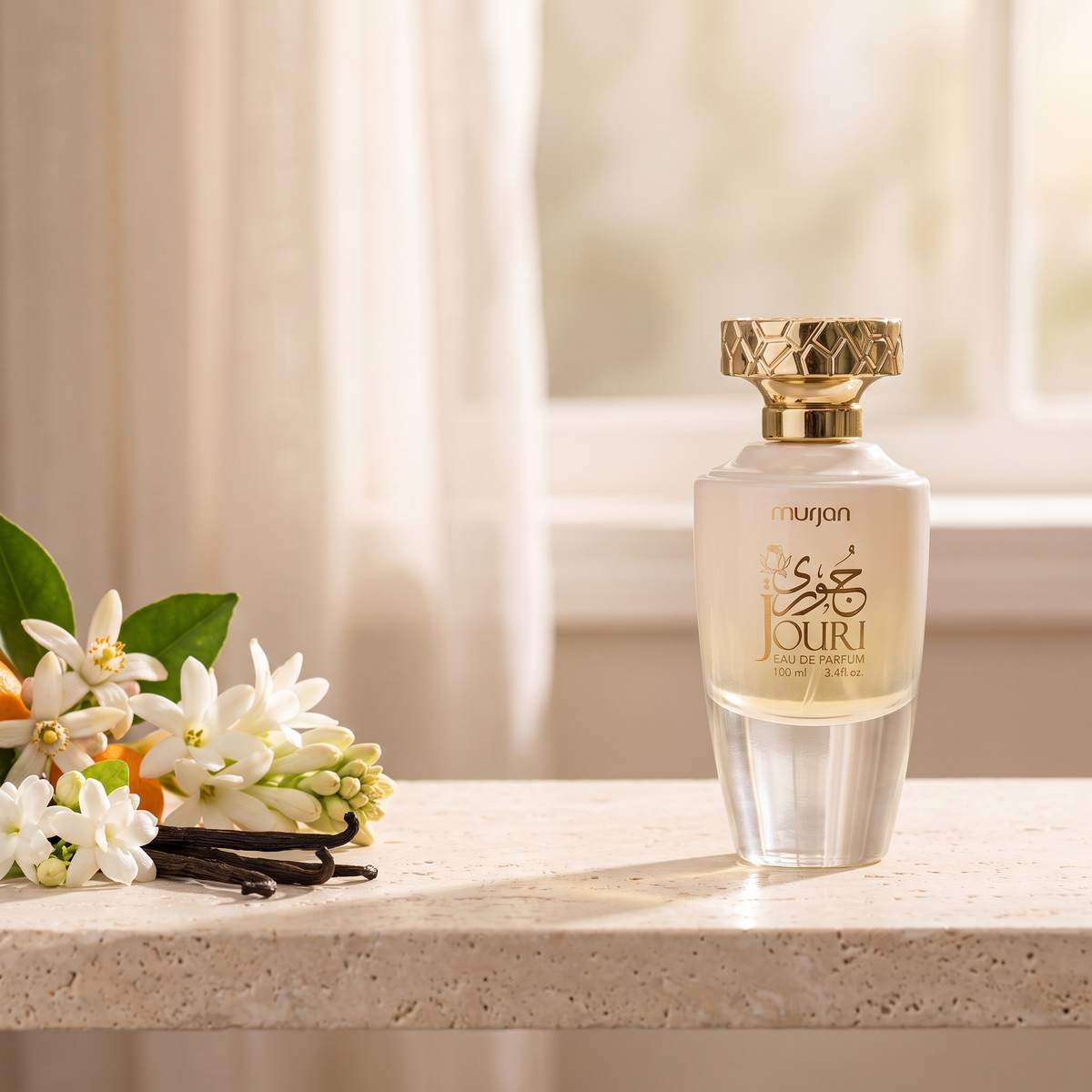 Dumont Murjan Jouri EDP 100 mL
