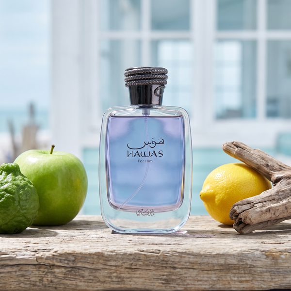 Rasasi Hawas EDP 100 mL