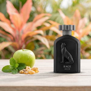 Lattafa Rave Rage EDP 100 mL