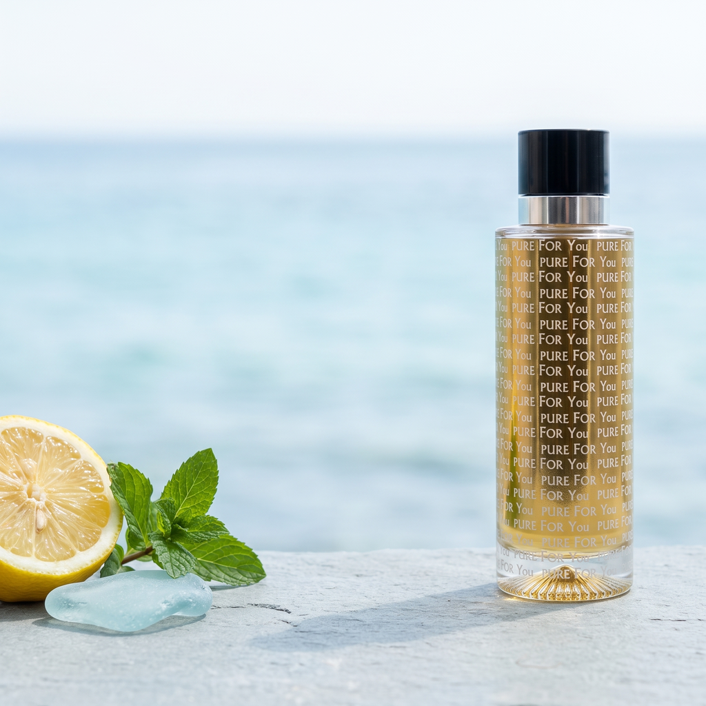 Aroma Paris - Pure For You EDP 100 mL