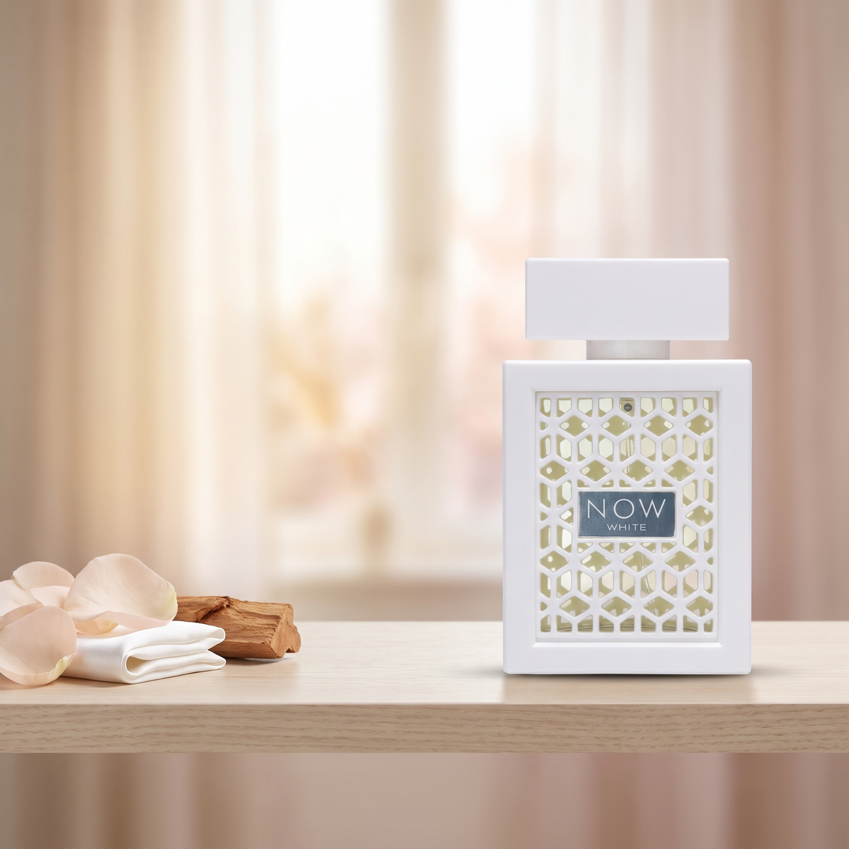 Lattafa Now White EDP 100 mL