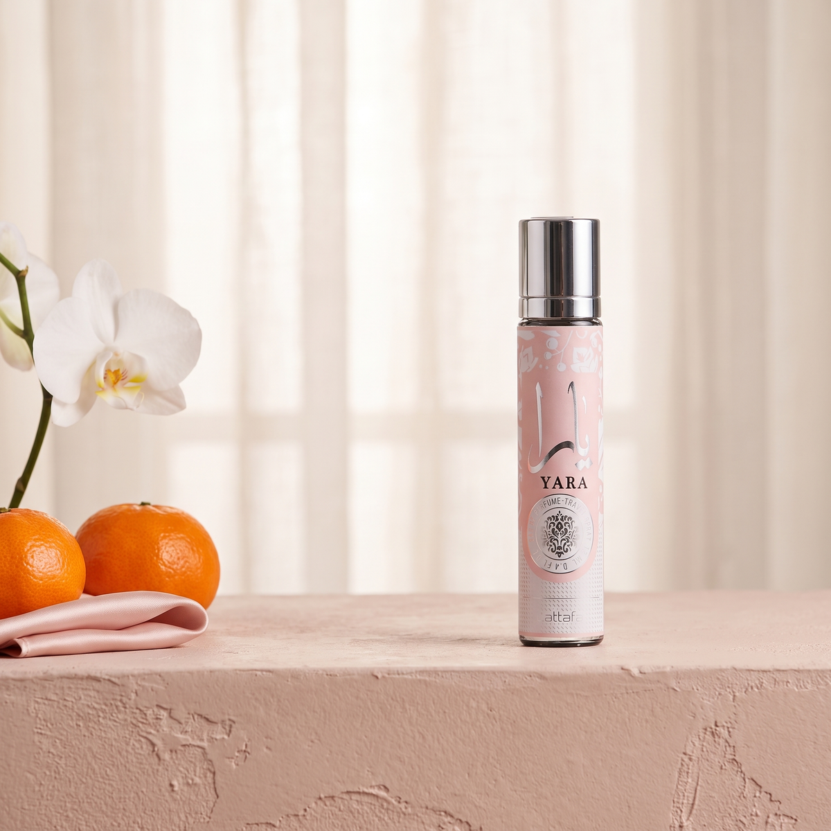 Lattafa Yara 12ml EDP Travel Size
