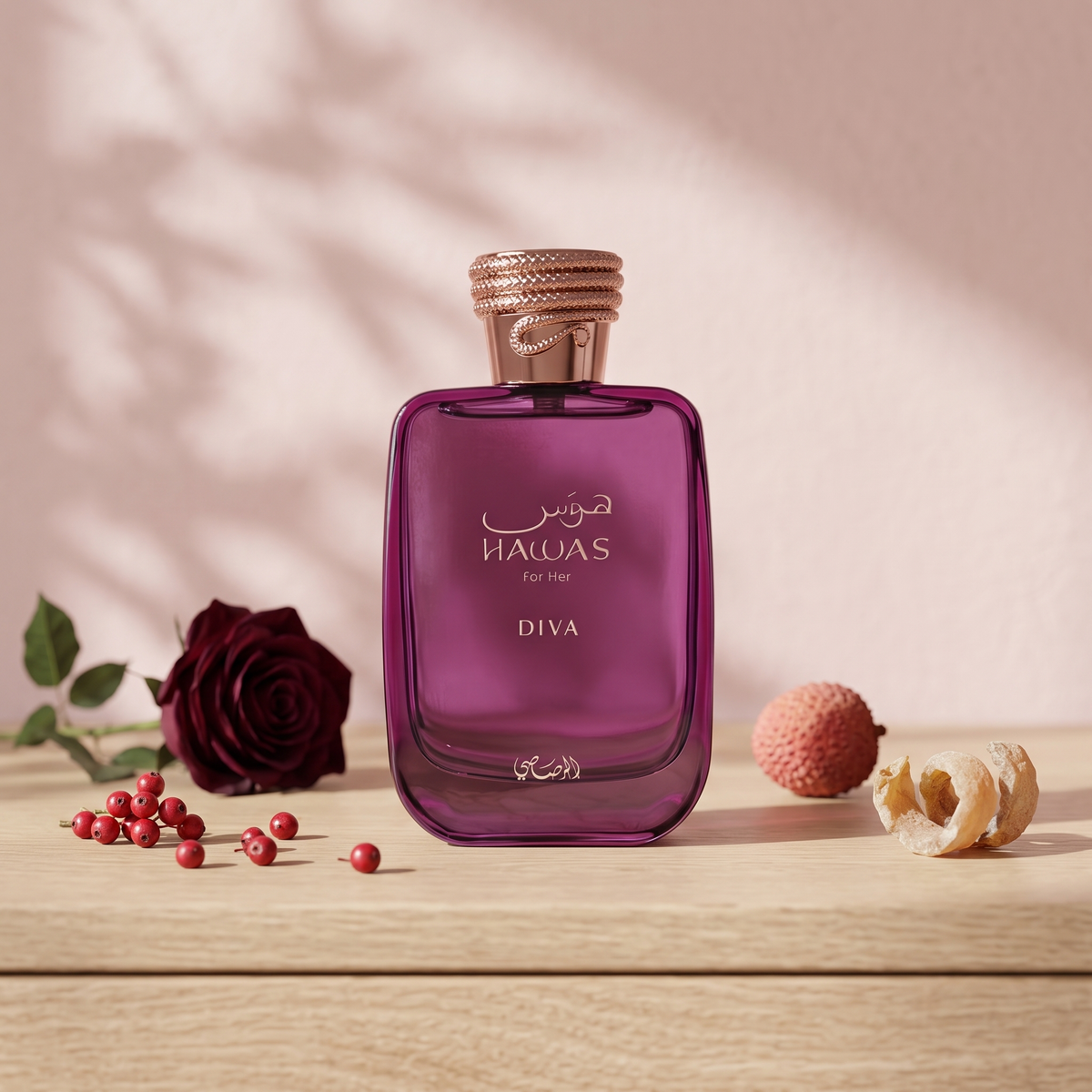 Rasasi Hawas Diva EDP 100 mL
