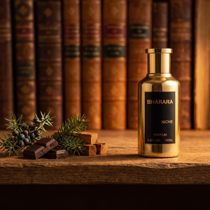Bharara Niche EDP 100 mL