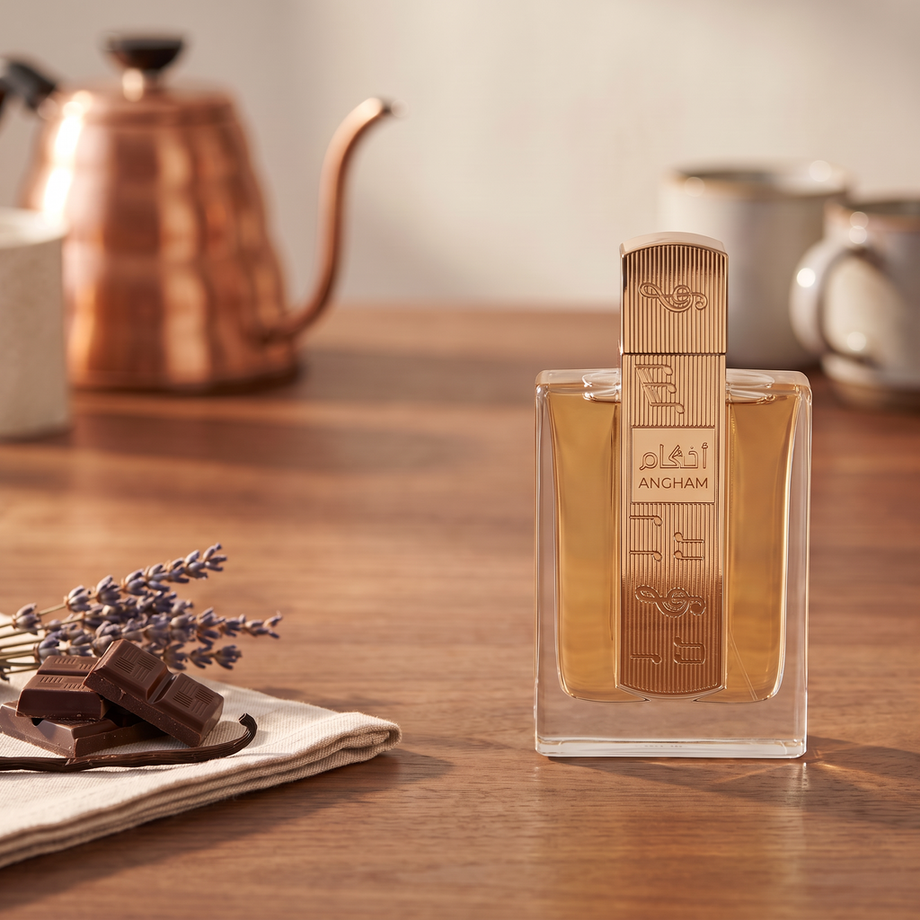Lattafa Angham 100 mL