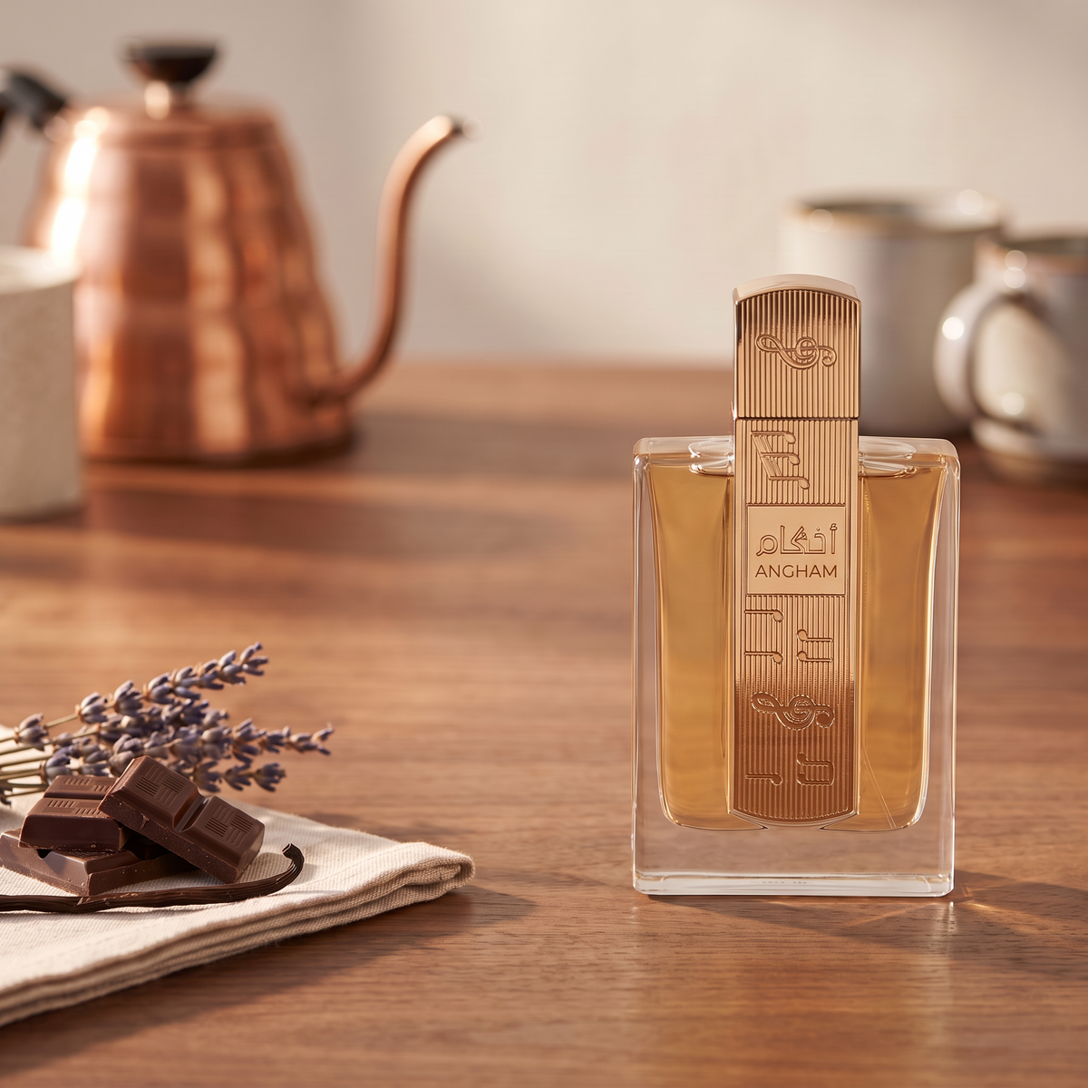 Lattafa Angham 100 mL