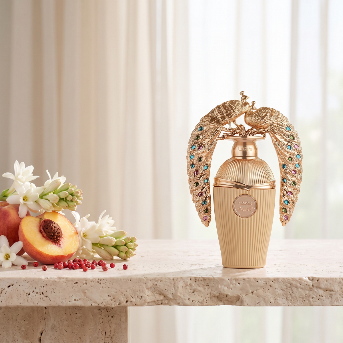 Lattafa Afeef EDP 100 mL
