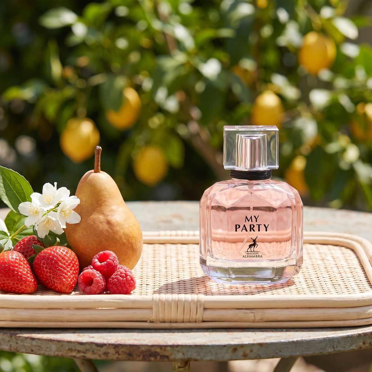 Lattafa My Party EDP 100 mL