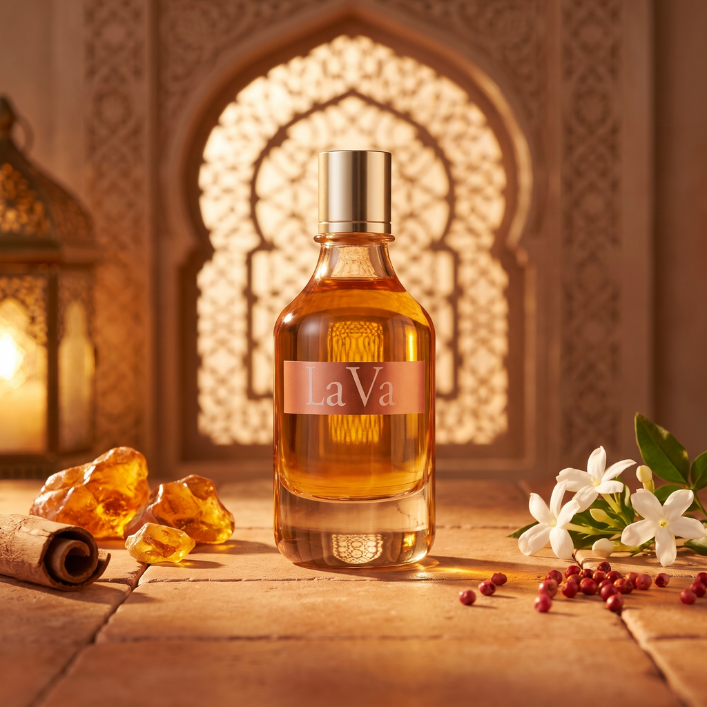 Reyane LaVa by Born In France EDP 85 mL