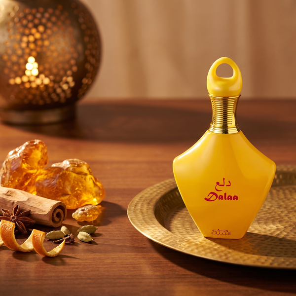 Nabeel Dalaa EDP 100 mL