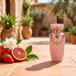 Lattafa Haya EDP 100ml