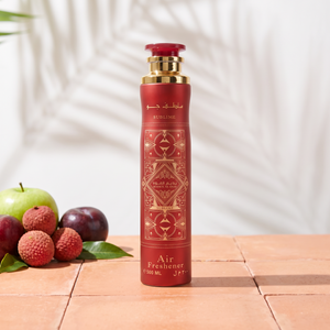 Lattafa Badee Al Oud Sublime Air Freshener 300ml