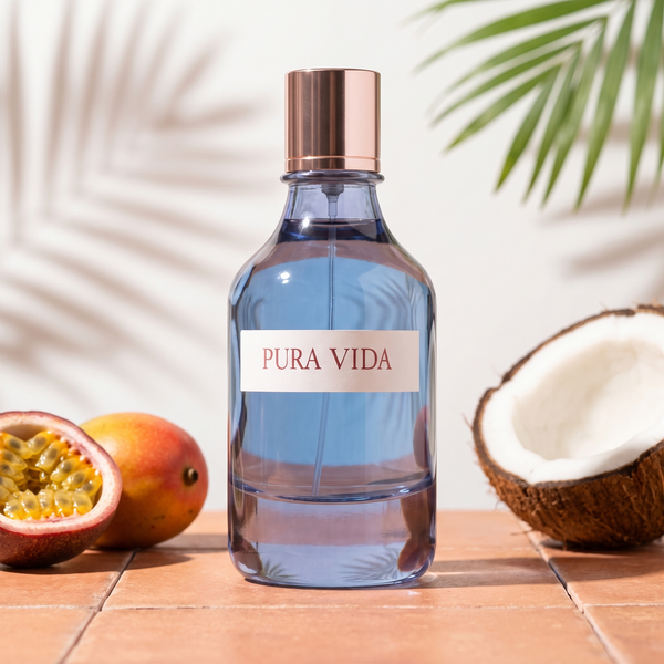 Reyane Pura Vida EDP 85 mL