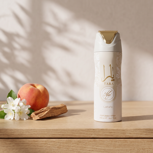 Lattafa yara Moi Deodorant 200ml