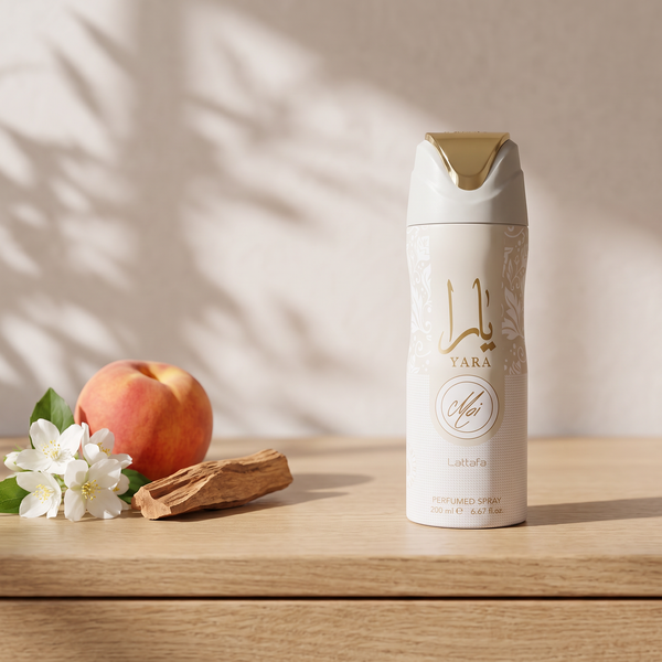Lattafa yara Moi Deodorant 200ml