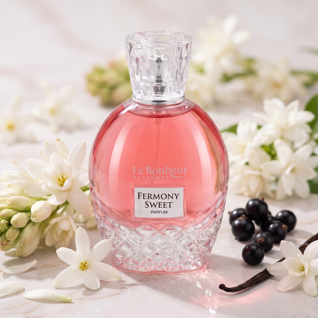 Le Bonheur Fermony Sweet EDP 100 mL