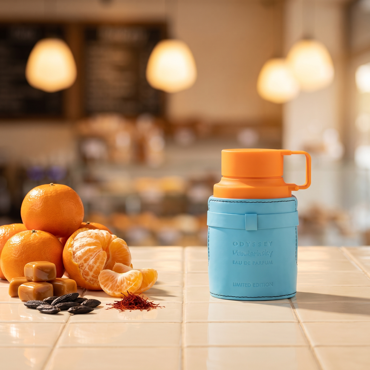Armaf Odyssey Mandarin Sky 100 mL