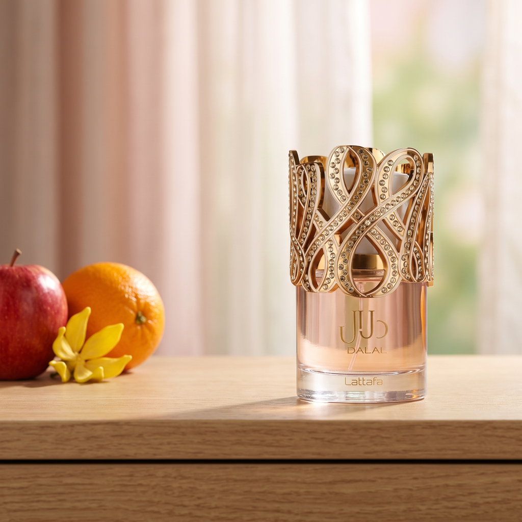 Lattafa Dalal EDP 100 mL