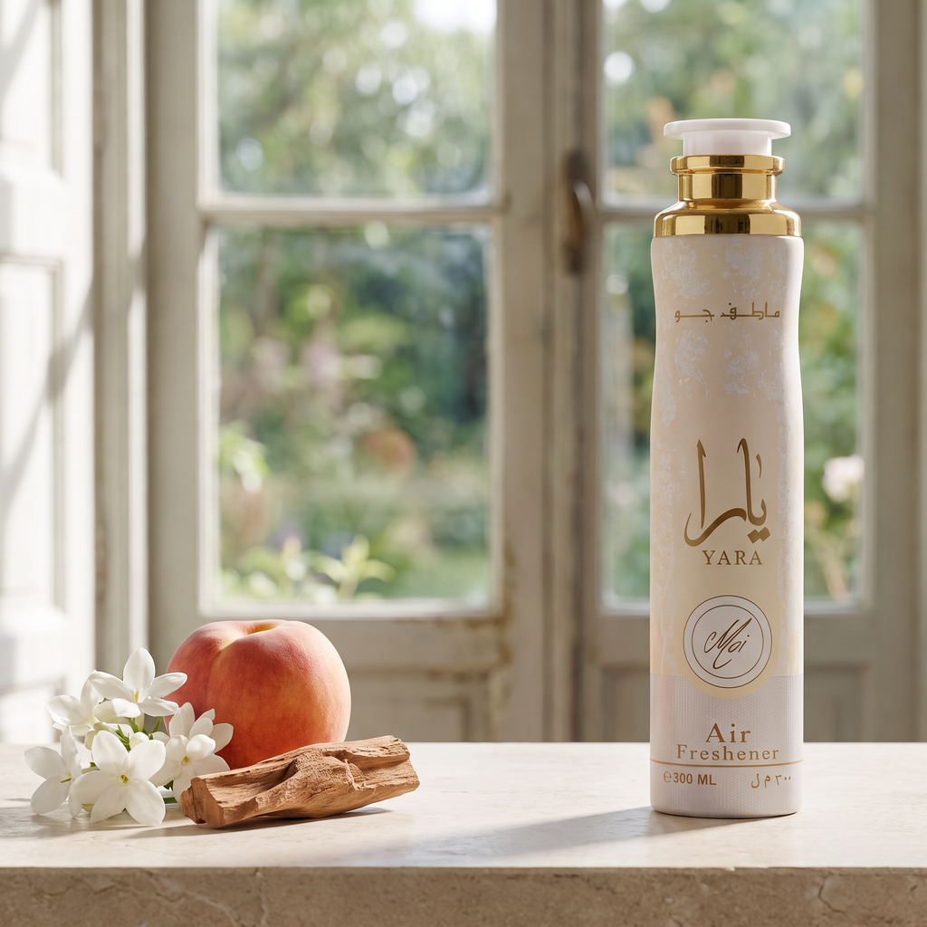 Lattafa Yara Moi Air Freshener 300ml