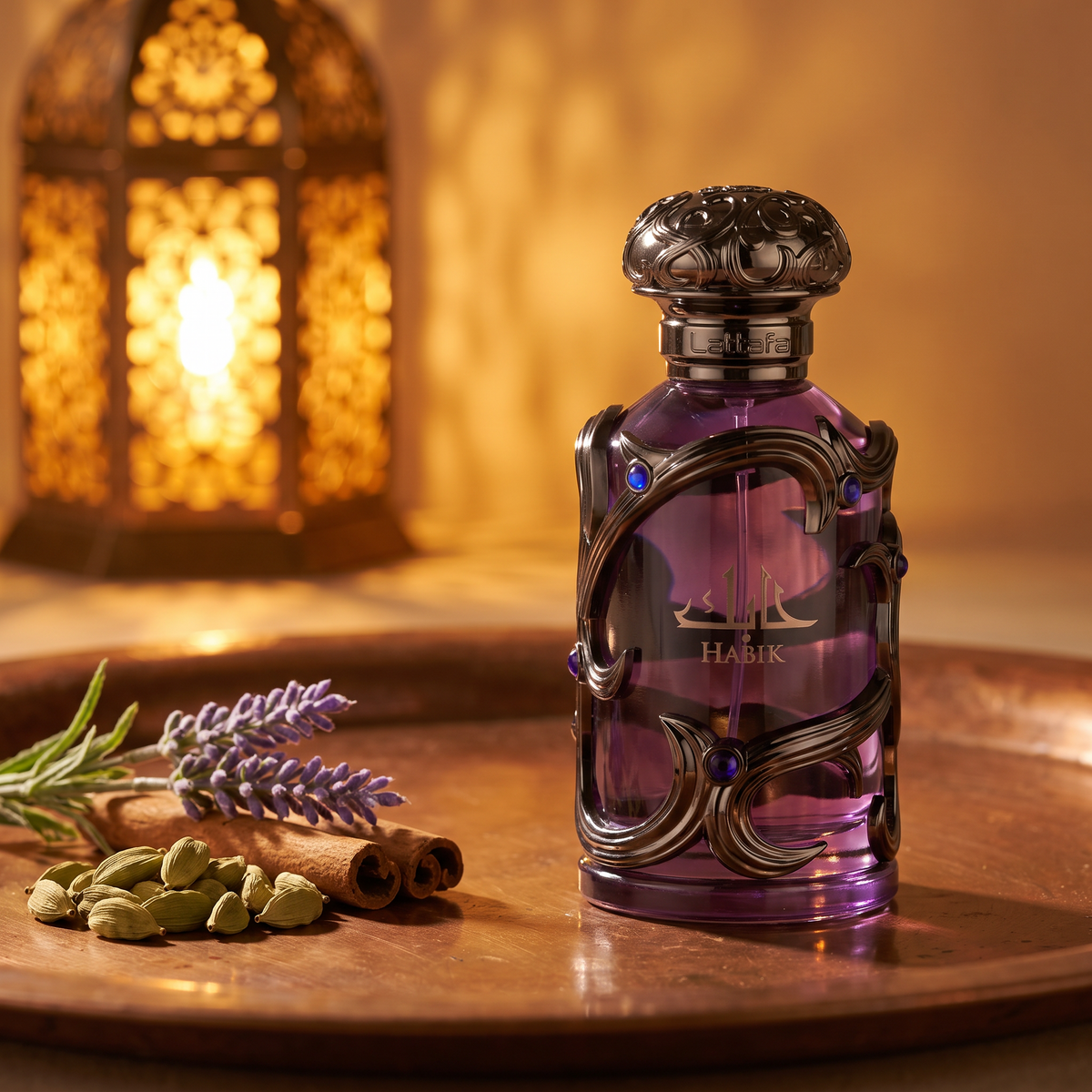 Lattafa Habik Man EDP 100 mL