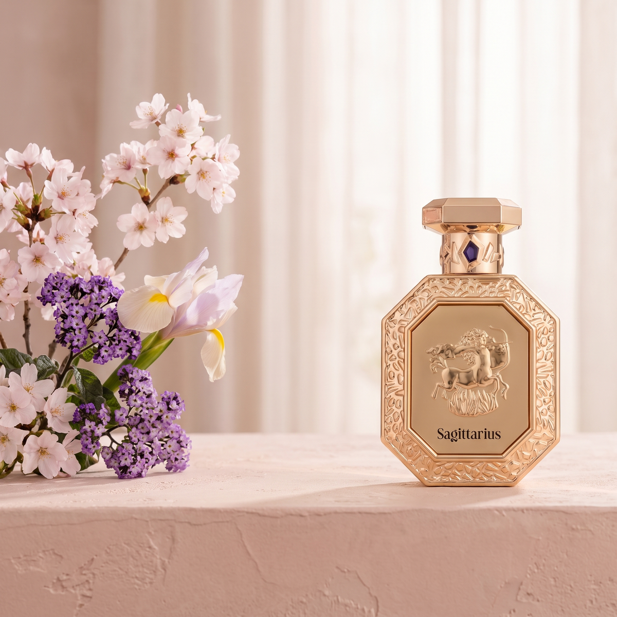 French Avenue Sagittarius by EDP 100 mL