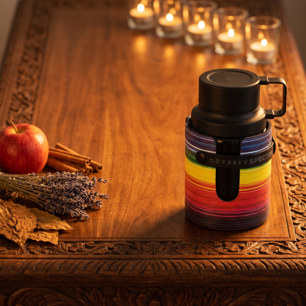 Armaf Odyssey Spectrum Rainbow Edition EDP 100 mL