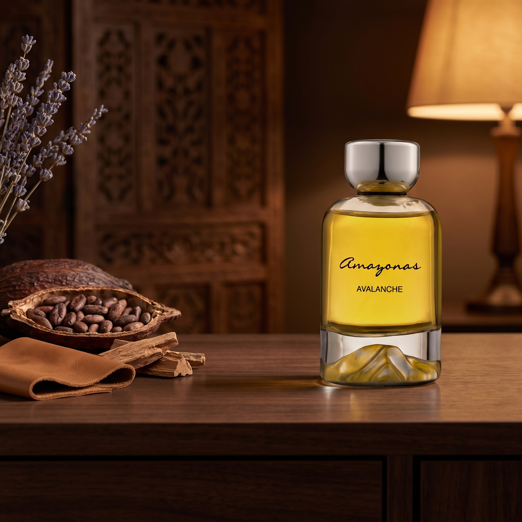 Atralia AVALANCHE EDP 100 mL