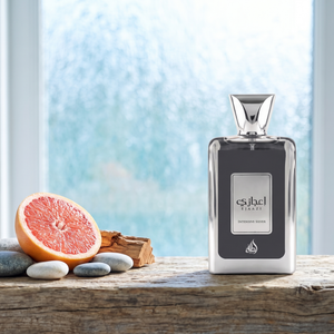 Lattafa Ejaazi Intensive Silver EDP 100 mL