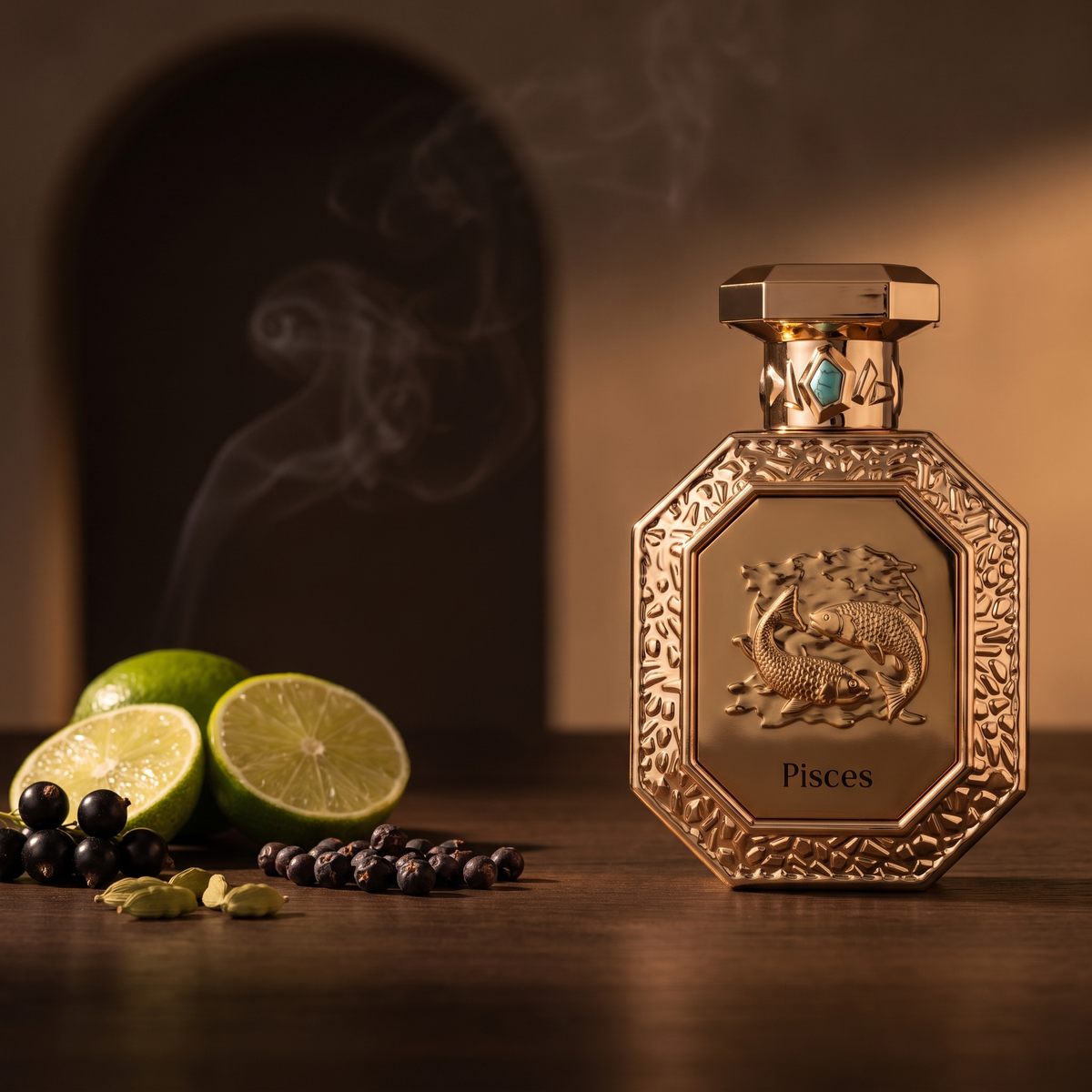 French Avenue Pisces by EDP 100 mL