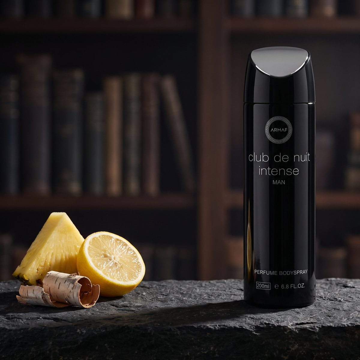 Club De Nuit Intense Man Deodorant 200ml