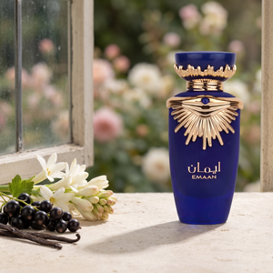 Lattafa Emaan EDP 100 mL