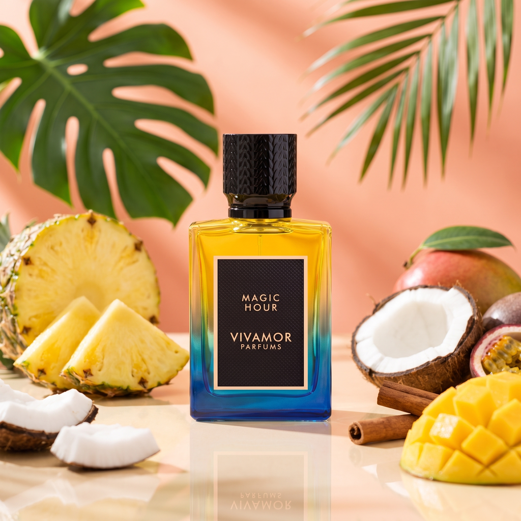 Vivamor Magic Hour EDP 100 mL