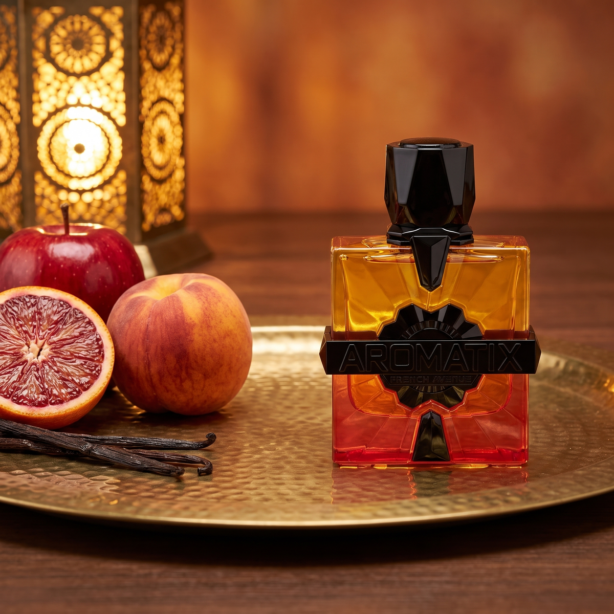 French Avenue Aromatix Forbidden Fruit Extrait 100 mL