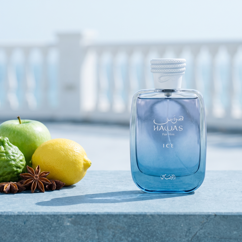 Rasasi Ice EDP 100 mL