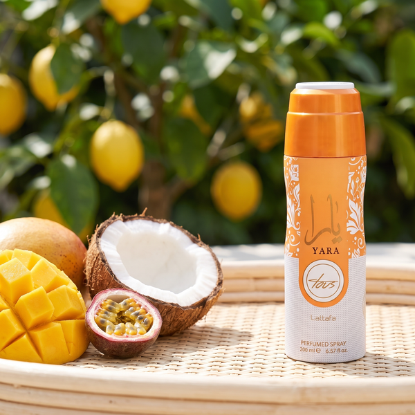 Lattafa Yara Tous Deodorant 200 mL